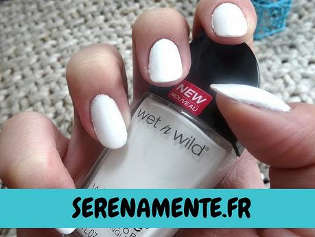Que valent les vernis Wet N Wild ? Mon avis sur Crème française ! Que valent les vernis Wet N Wild ? Mon avis sur Crème française !