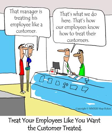 Comment mettre en place une culture client dans une entreprise ? Comment mettre en place une culture client dans une entreprise ?