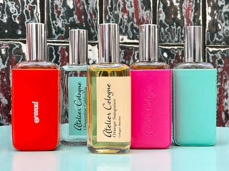 Quelle eau de Cologne Homme porter l’été ? Réponse avec Atelier Cologne Quelle eau de Cologne Homme porter l’été ? Réponse avec Atelier Cologne