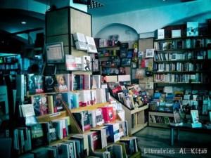 La librairie Al Kitab : coin des amoureux de lecture depuis 1967