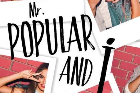 Mr popular and I : Une histoire rafraîchissante