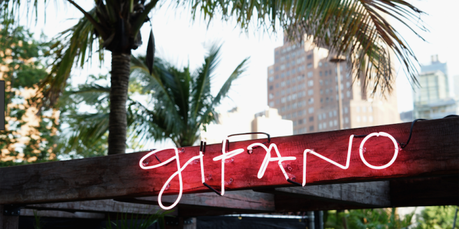 EVASION : Gitano NY, Un peu de Tulum à New York