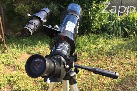 Le meilleur télescope pour débutant Le meilleur télescope pour débutant