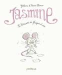 Jasmine : Le Concours de flaque d’eau, de Guillaume et Thomas Bianco