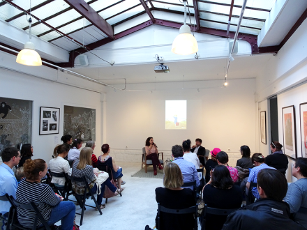 Bonne pioche avec Carole-Anne Eschenazi Bonne pioche avec Carole-Anne Eschenazi