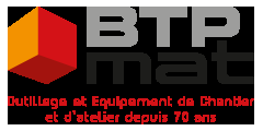 Fournisseurs d’équipement de chantier : BTP Mat.