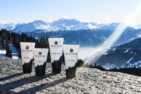 Qaveman, votre nouveau rituel soin du visage Qaveman, votre nouveau rituel soin du visage