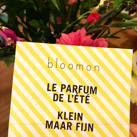 Offrez un Bouquet de Fleurs Bloomon