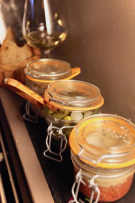 Le Mans – Terre de surprises gourmandes ! Le mans rillettes bocal