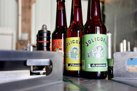 Le Mans – Terre de surprises gourmandes ! Le mans bière