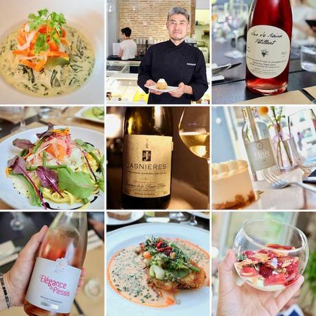 Le Mans – Terre de surprises gourmandes ! Le mans gastronomie