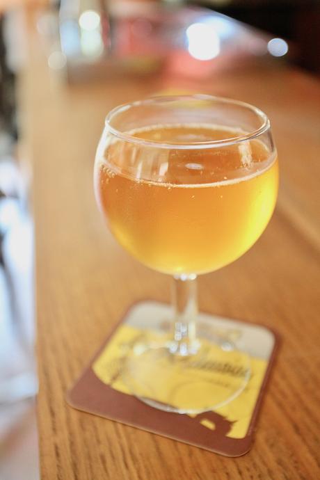 Le Mans – Terre de surprises gourmandes ! Le mans cidre