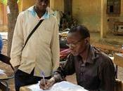 Lancement Mali campagne pour l’élection présidentielle