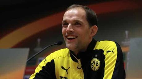 FLASH : Arrivée imminente d’une priorité de Tuchel ! Thomas Tuchel