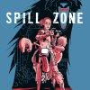 Spill Zone T1 de Scott Westerfeld et Alex Puvilland Spill Zone T1 de Scott Westerfeld et Alex Puvilland