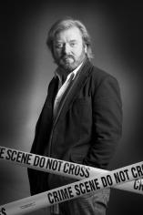 Entretien avec R.J. Ellory