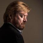 Entretien avec R.J. Ellory