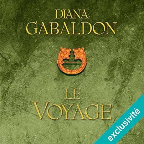 [Lecture] Le Voyage – Outlander 3