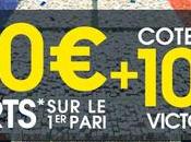 Pronostic France Belgique