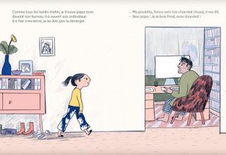 Des romans dessinés pour les plus jeunes Des romans dessinés pour les plus jeunes