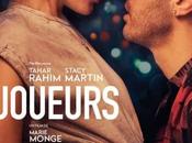 infos joueurs film Marie Monge