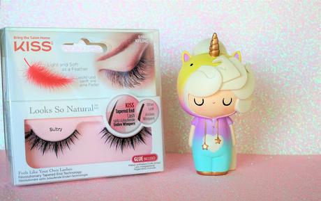 KISS Beauty Challenge KISS Beauty Challenge