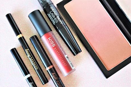 KISS Beauty Challenge KISS Beauty Challenge