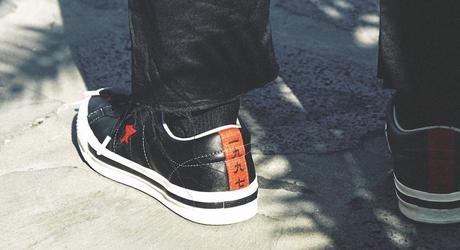 Les Kasina x Converse One Star & Chuck 70 Ox pour célébrer les 20 ans de la marque Kasina x Converse One Star & Chuck 70 Ox