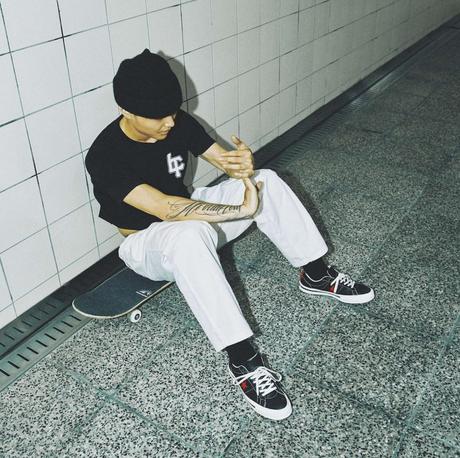 Les Kasina x Converse One Star & Chuck 70 Ox pour célébrer les 20 ans de la marque Kasina x Converse One Star & Chuck 70 Ox