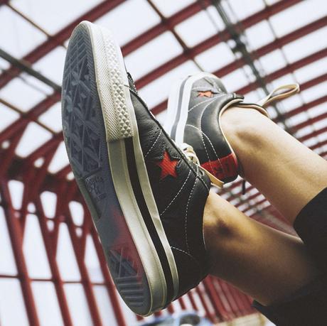 Les Kasina x Converse One Star & Chuck 70 Ox pour célébrer les 20 ans de la marque Kasina x Converse One Star & Chuck 70 Ox