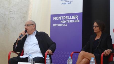 MONTPELLIER DANSE – Bilan et projets – 6 juillet 2018 MONTPELLIER DANSE – Bilan et projets – 6 juillet 2018