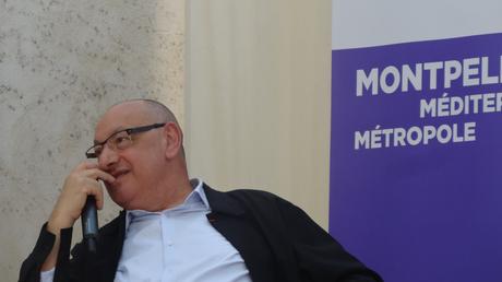MONTPELLIER DANSE – Bilan et projets – 6 juillet 2018 MONTPELLIER DANSE – Bilan et projets – 6 juillet 2018
