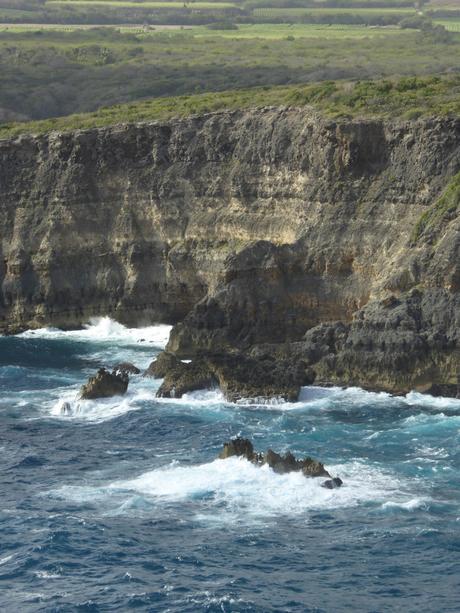 Guadeloupe… Grande Terre