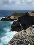 Guadeloupe… Grande Terre