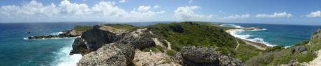 Guadeloupe… Grande Terre