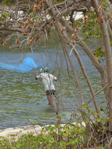 Guadeloupe… Grande Terre
