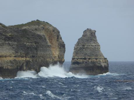 Guadeloupe… Grande Terre