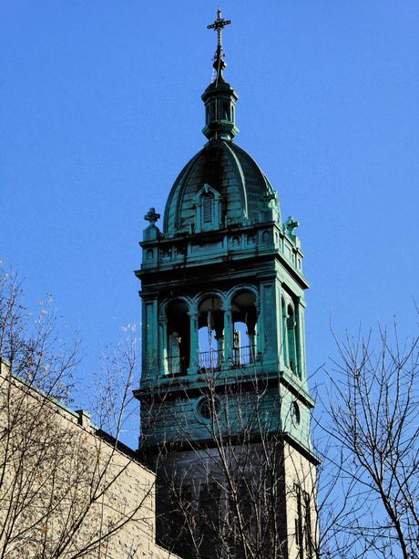 Partie 2… Montréal… 3 quartiers Partie 2… Montréal… 3 quartiers