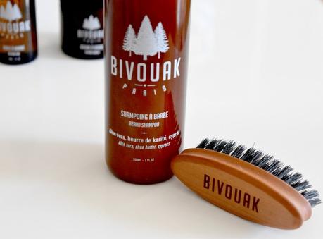 Soins à barbe Bivouak, naturels et artisanaux Soins à barbe Bivouak, naturels et artisanaux