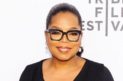 Pourquoi la milliardaire Oprah Winfrey pense que la règle de 10.000 heures est la clé du succès