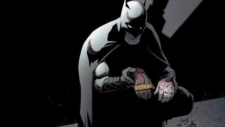 Batman : la série animée va être remastérisée Batman : la série animée va être remastérisée