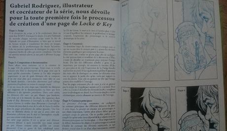 Joe Hill et Gabriel Rodriguez : Locke & Key 2, Casse-tête 1l.jpg