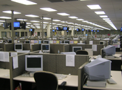 Bank virtualise centre d'appel