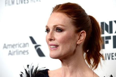 Julianne Moore au casting de The Woman in The Window signé Joe Wright ?