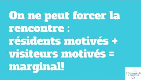 Mobilisation et engagement des résidents #FET2018 Mobilisation et engagement des résidents #FET2018
