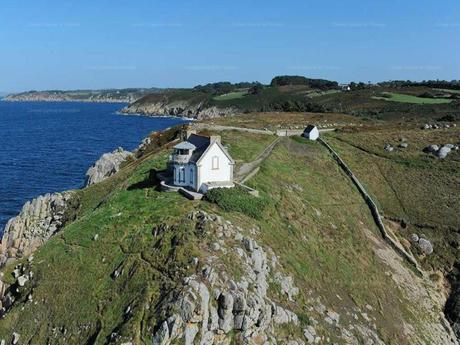 La France - Phares du Finistère.....