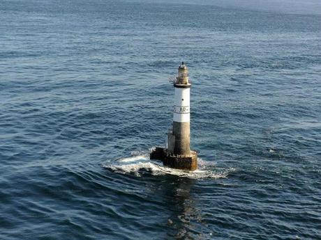 La France - Phares du Finistère.....