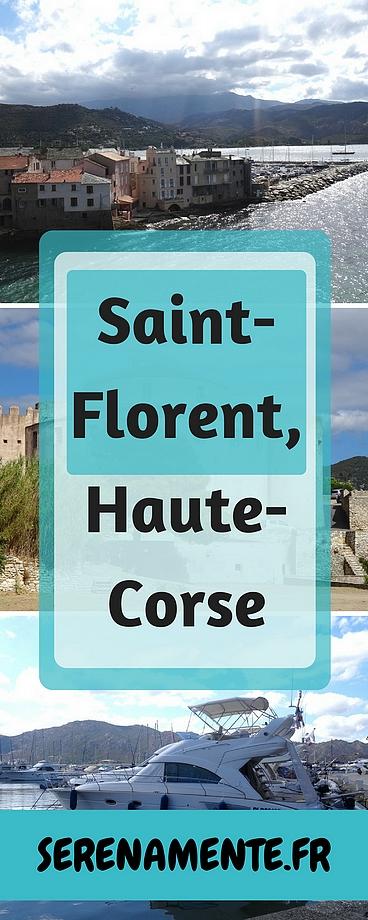 Faut-il visiter Saint-Florent en Corse ? Mon avis et mes impressions ! Faut-il visiter Saint-Florent en Corse ? Mon avis et mes impressions !