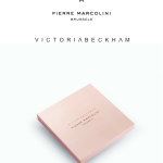 MADE IN BELGIUM : Les Cœurs de Victoria Beckham