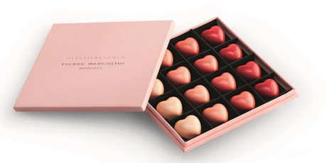 MADE IN BELGIUM : Les Cœurs de Victoria Beckham